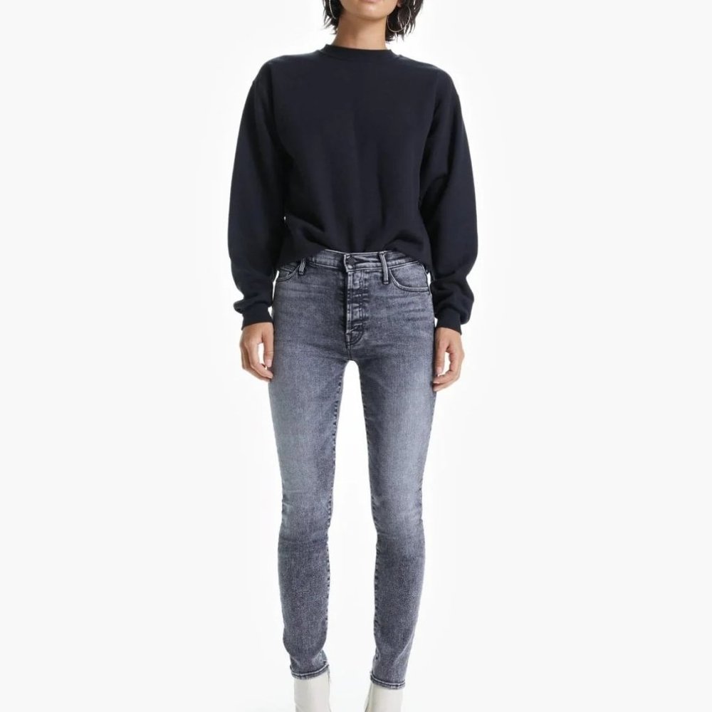MOTHER “The Stunner” Jeans